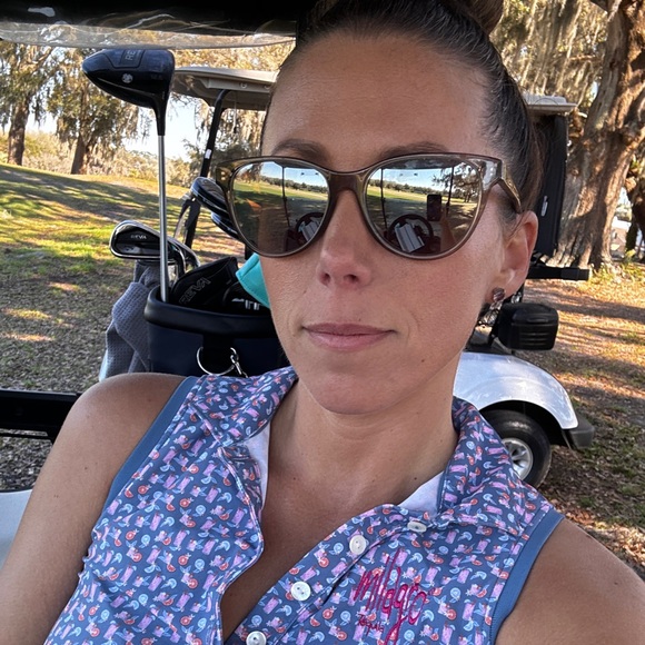 Meet your Posher, Trisha - Picture 3 of 7